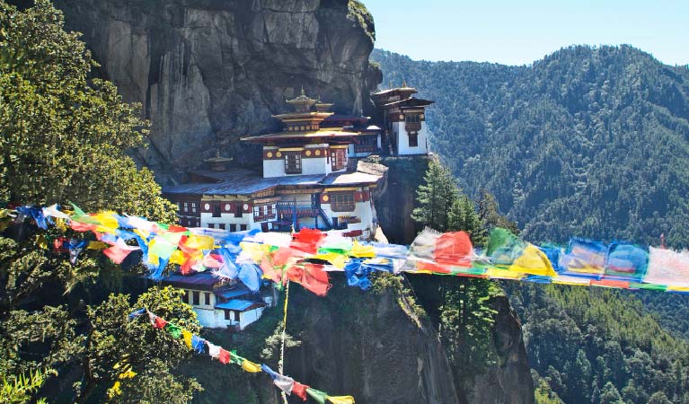 Bhutan Packages Packages