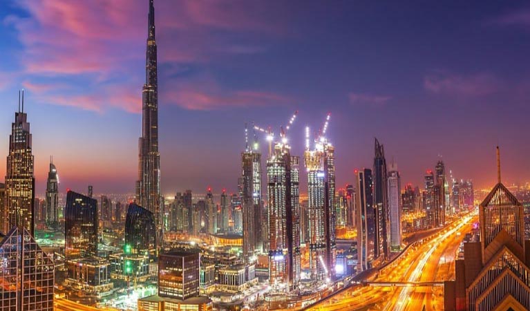 Dubai Packages