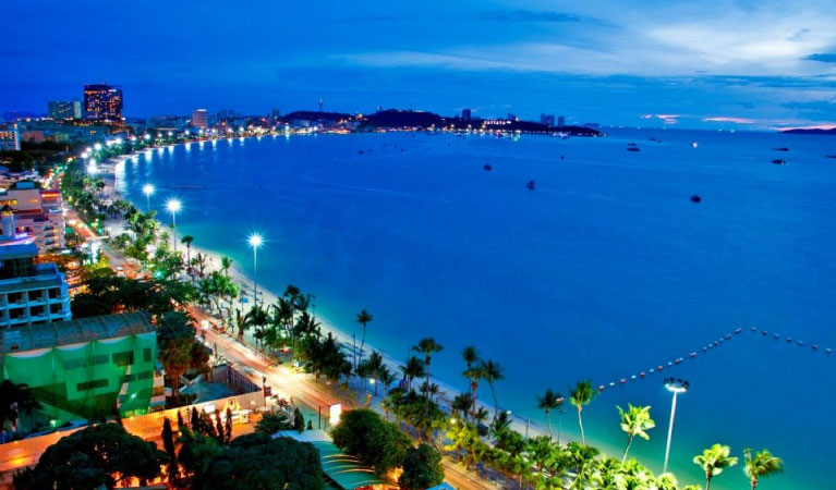 Thailand Packages